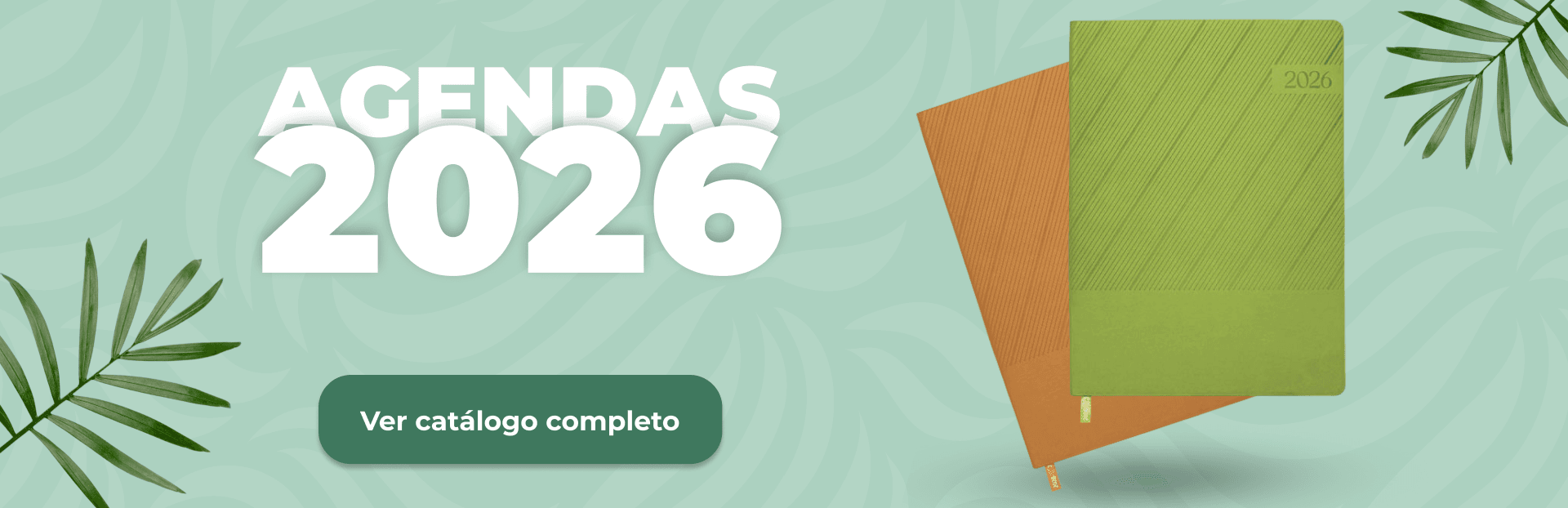 Agendas 2026