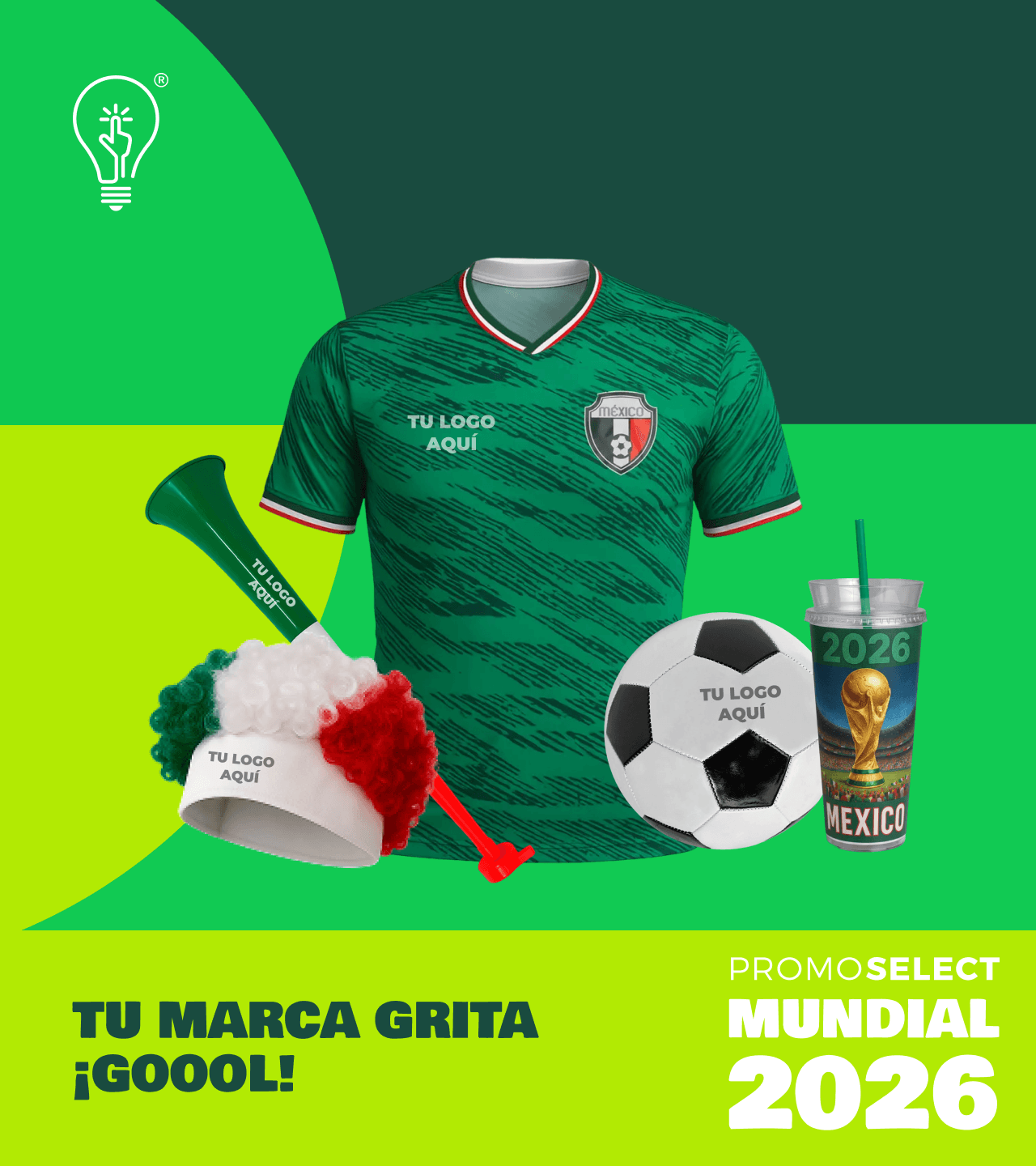 Mundial 2026