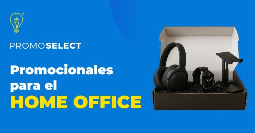 Promocionales Home Office