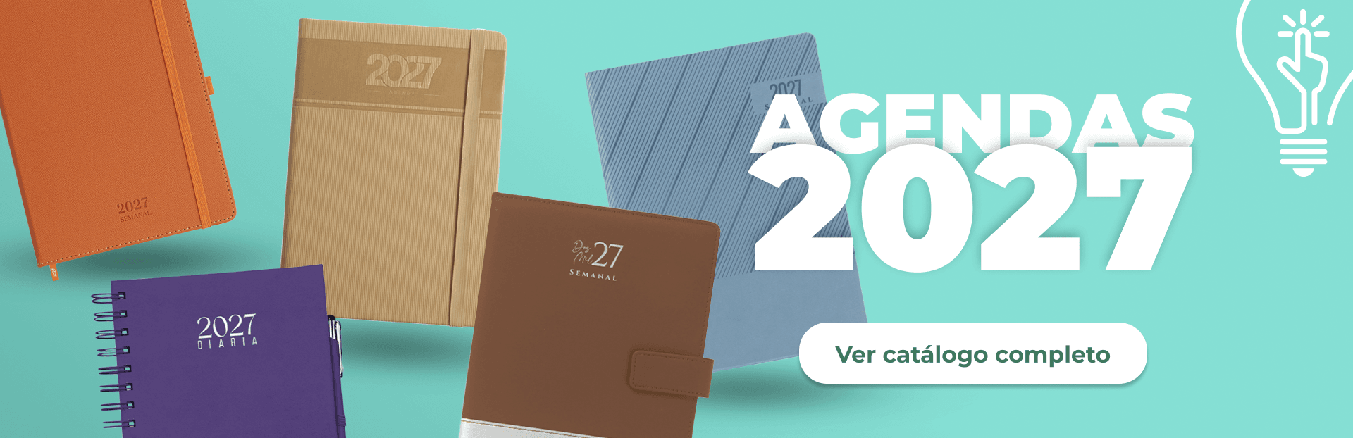 Agendas 2027