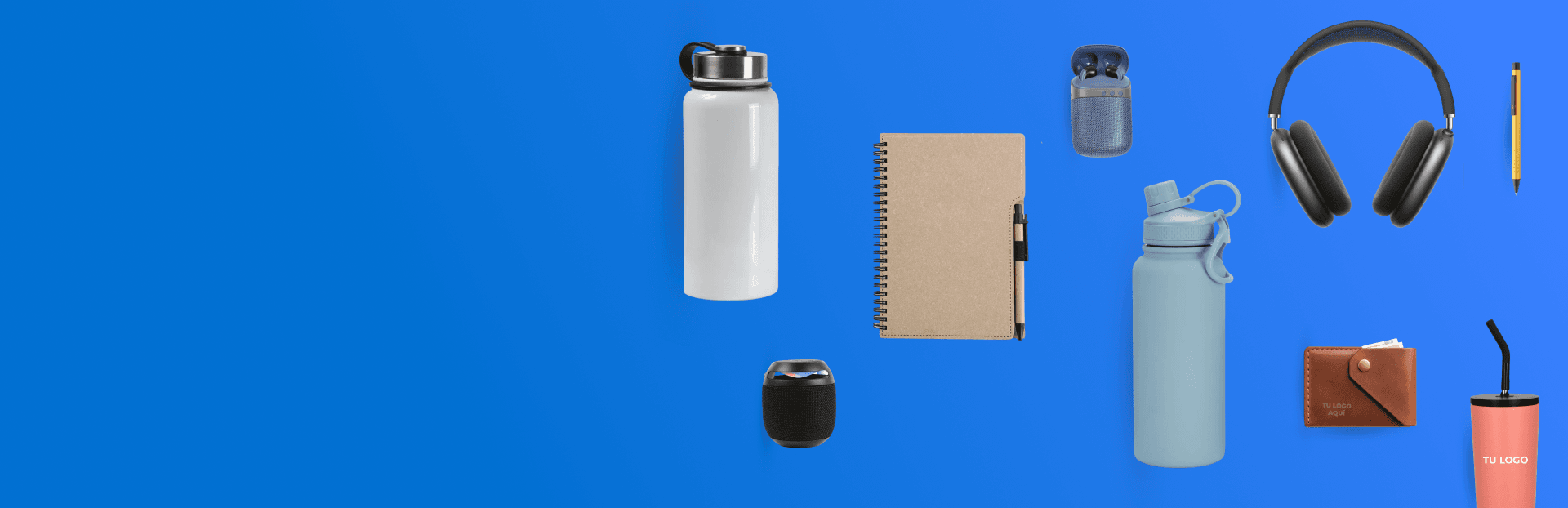 Promocionales en Guadalajara