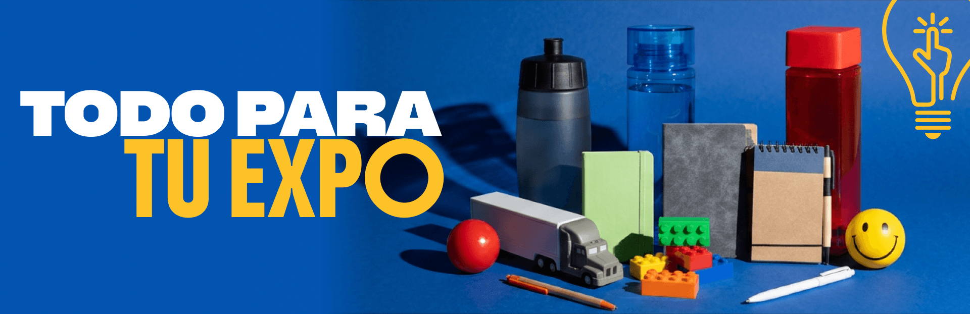 Todo Para Tu Expo
