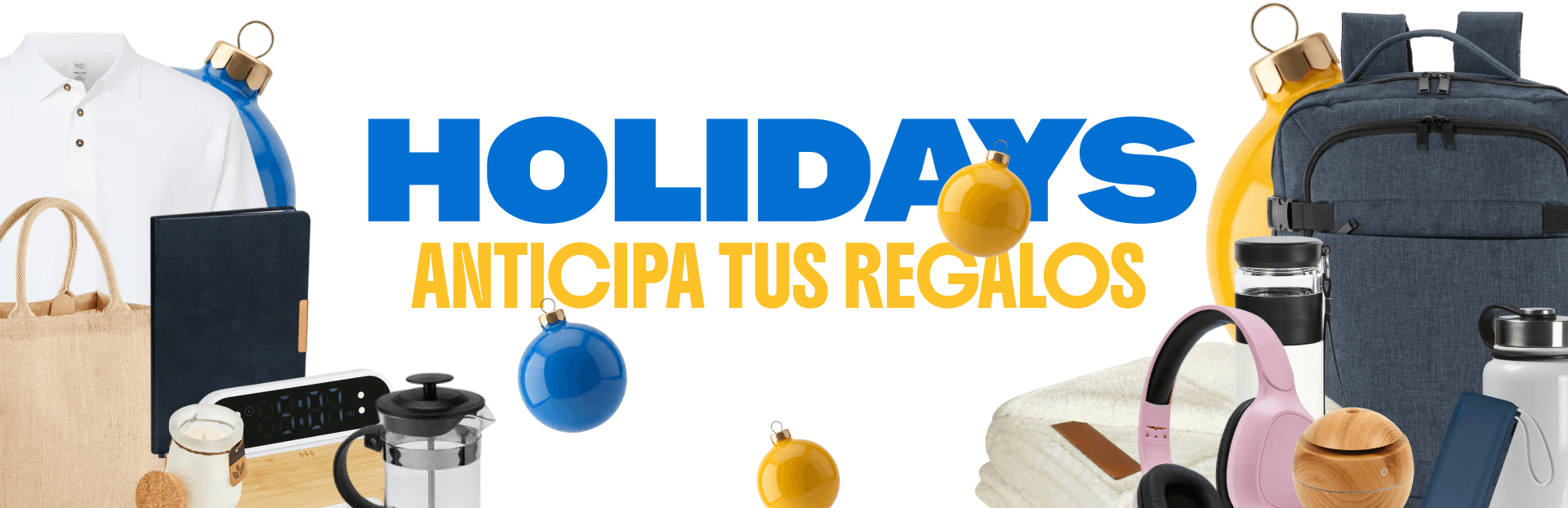 Holidays 2026