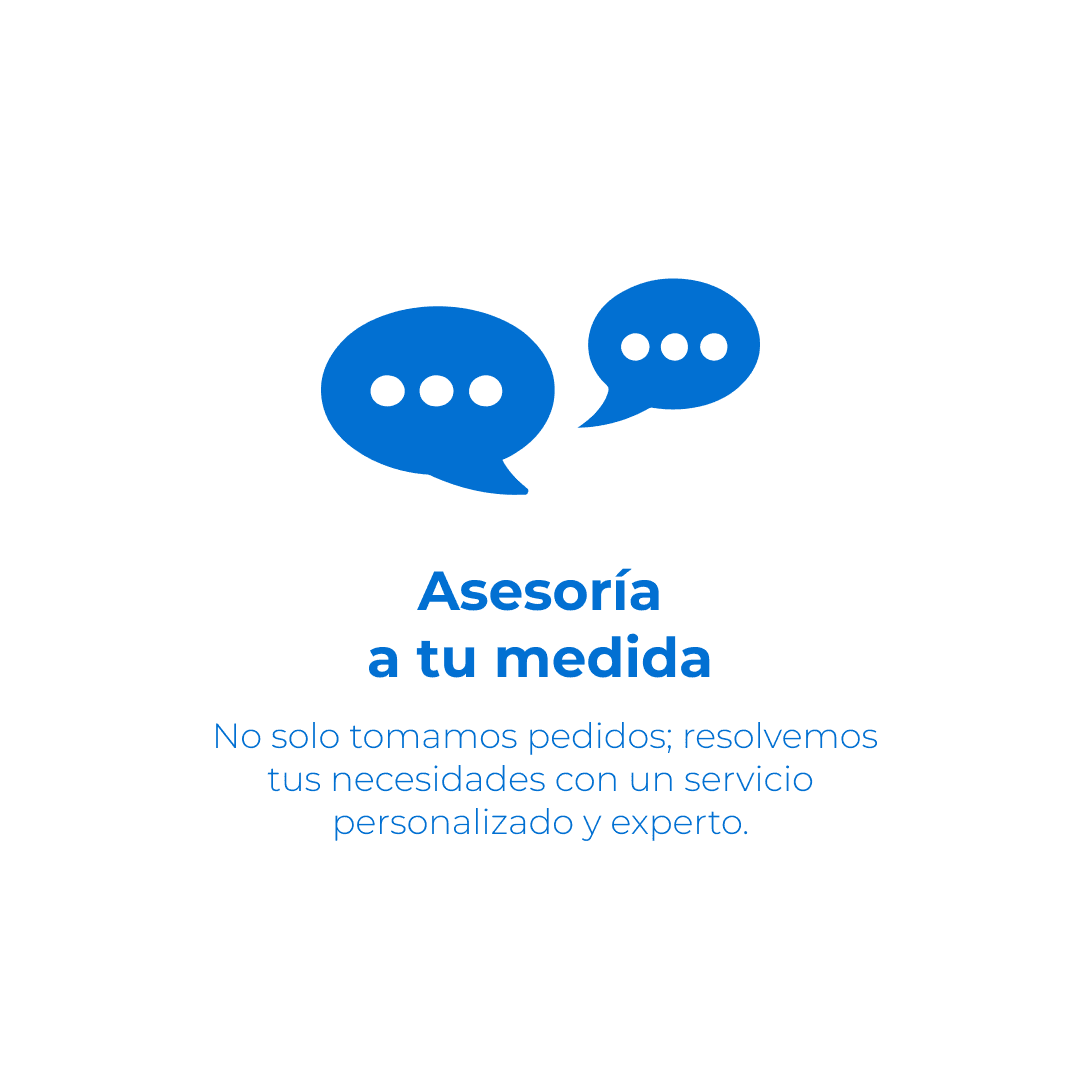 Asesoria a tu medida