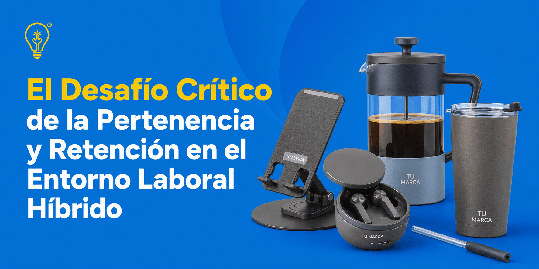 Pertenencia y retención en el entorno laboral híbrido