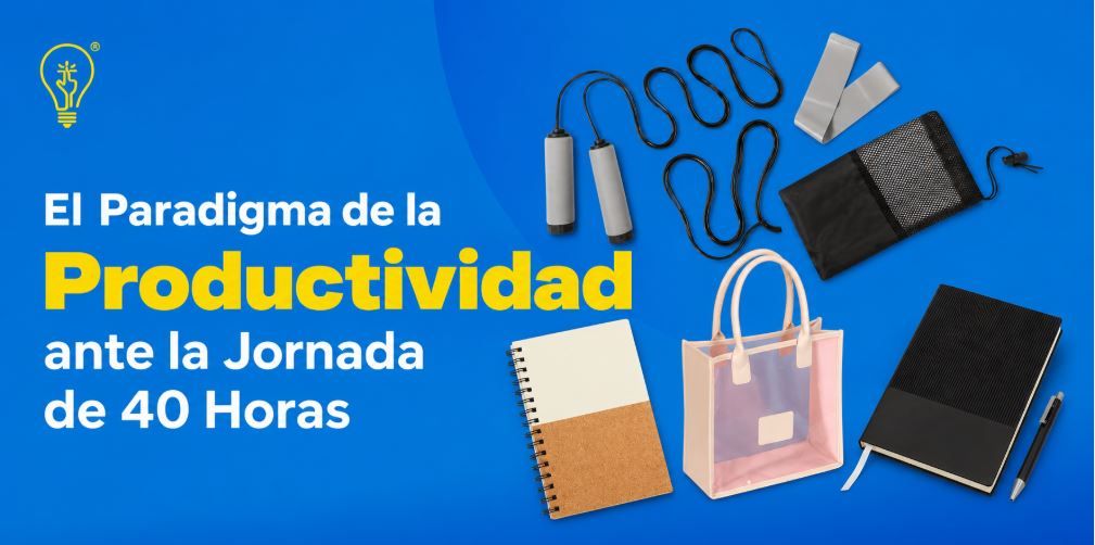 Jornada de 40 horas, productividad y bienestar corporativo en México