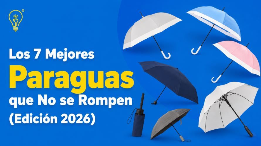 Los 7 Mejores Paraguas Resistentes al Viento que No se Rompen.JPG