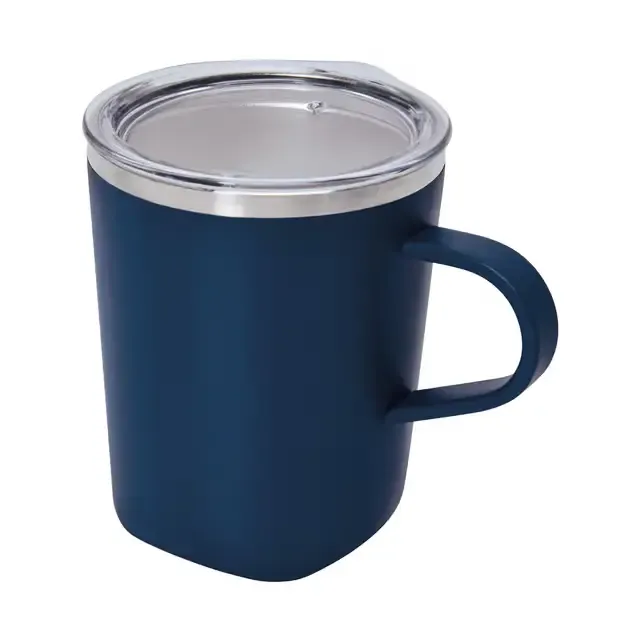 Taza personalizada de acero inoxidable
