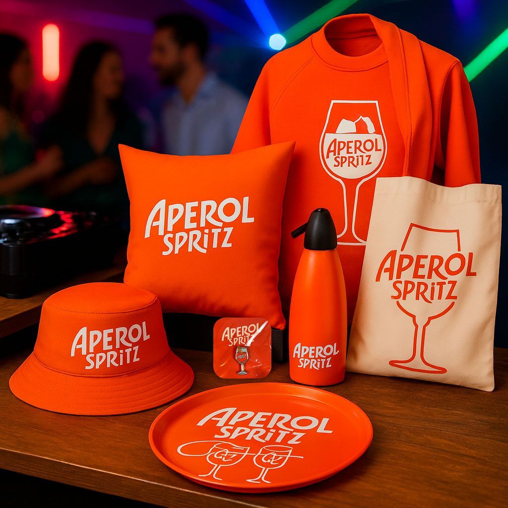 Gerente de Marketing