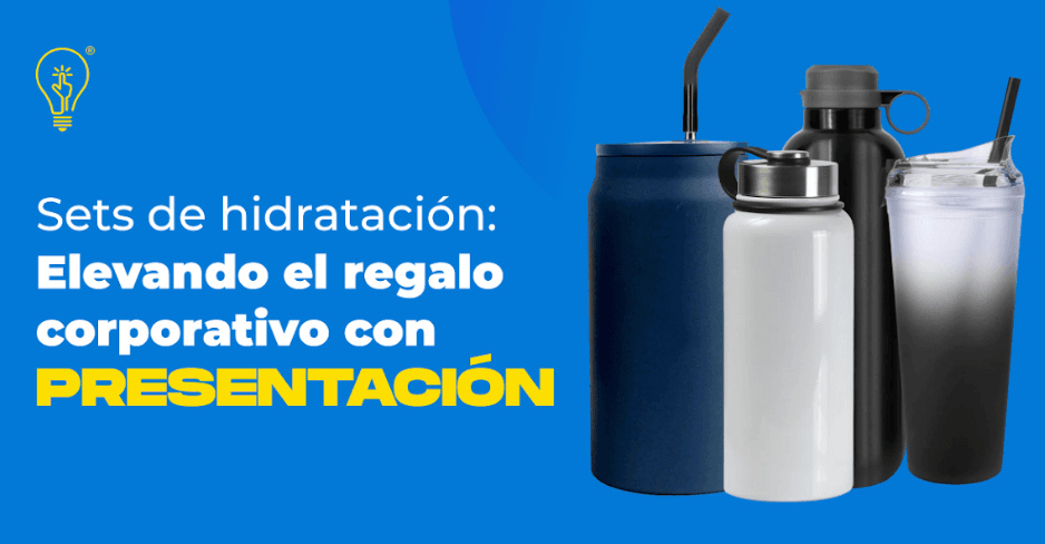 Sets de hidratacion premium