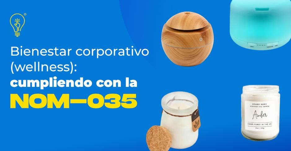 Bienestar Laboral NOM-035