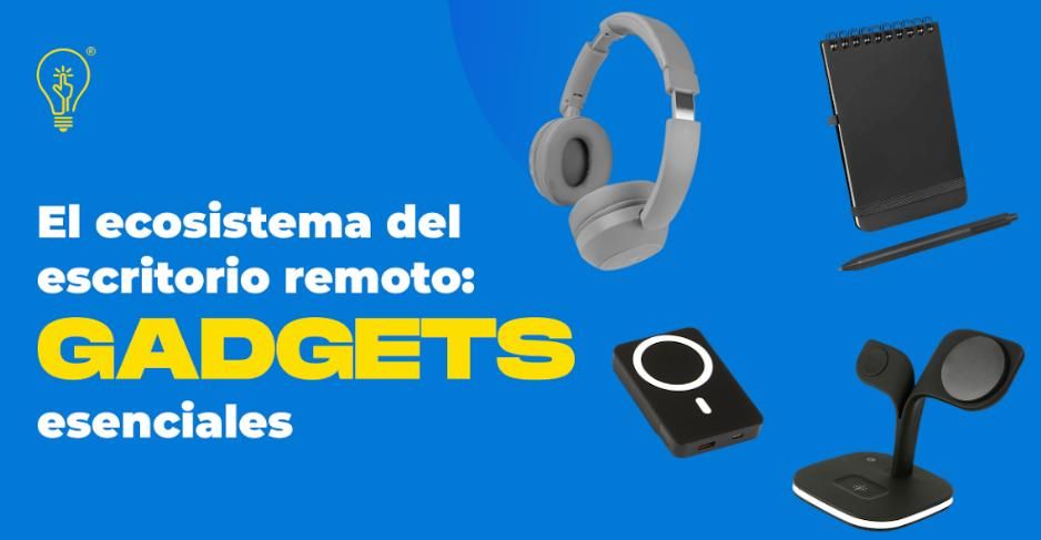 Ecosistema de Escritorio Remoto