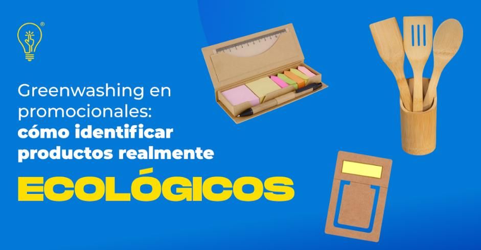 Artículos ecológicos