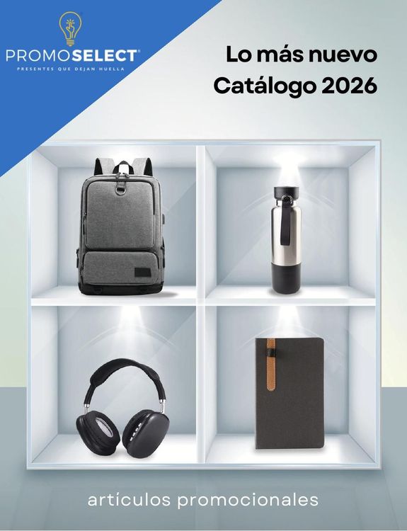 Catalogo nacional