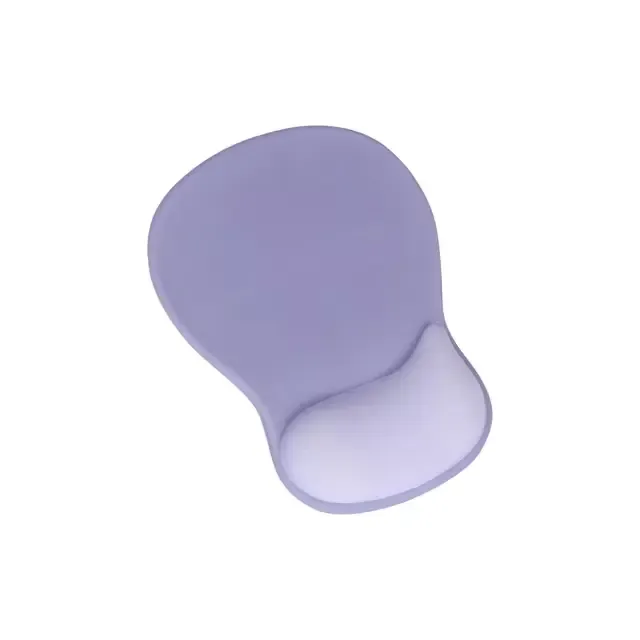 Mouse pad ergonómico personalizado