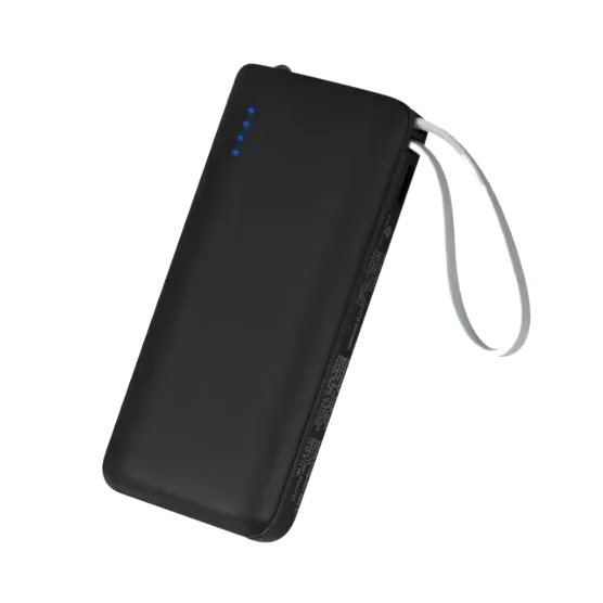 Power bank para regalos corporativos